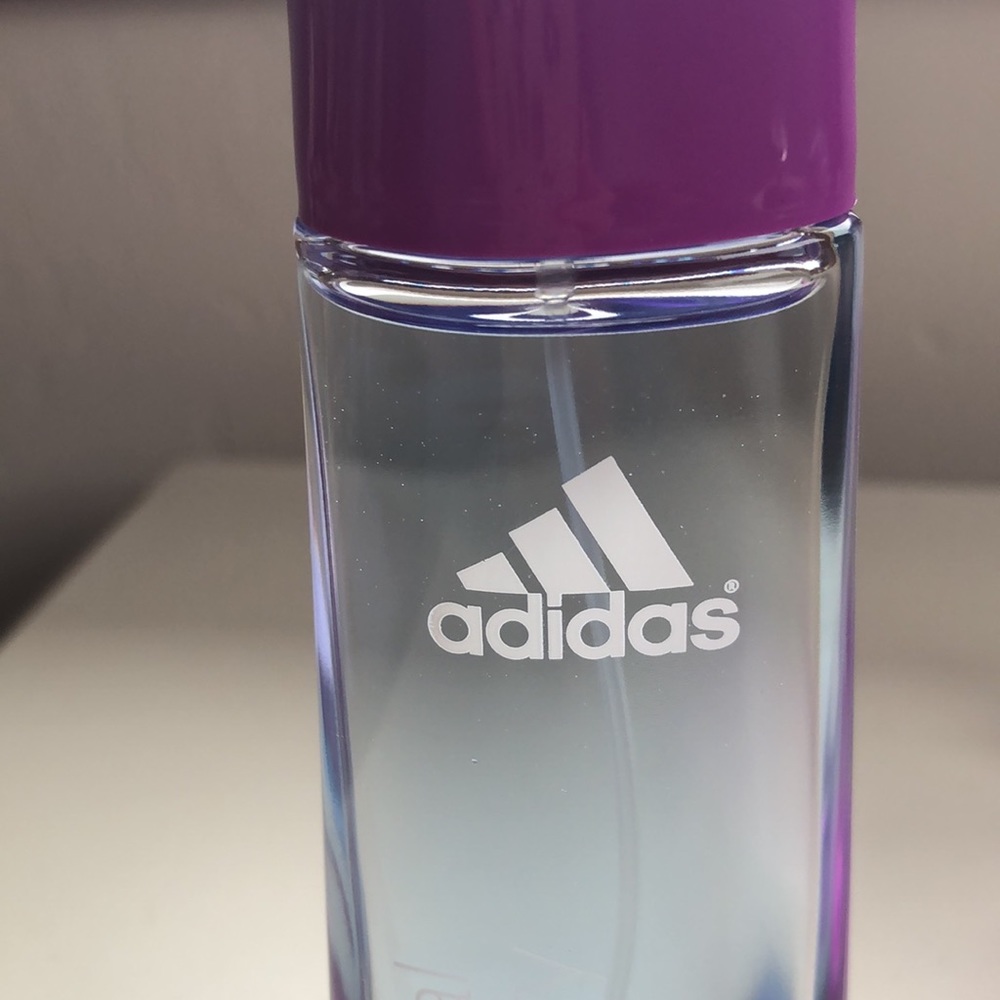 Adidas Natural  EDT - Picture 6 of 7